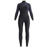 Prolimit Flare Steamer Freezip 5/4 Black – Ansicht 2