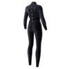 Prolimit Flare Steamer V-Zip 5/4 Black – Ansicht 3