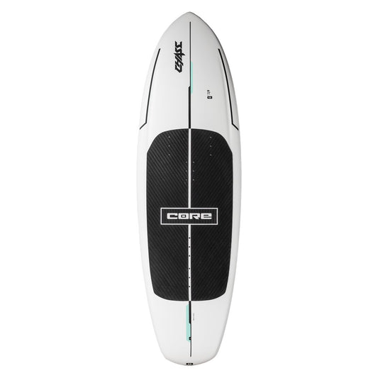 Chase Leichtwind Foilboard