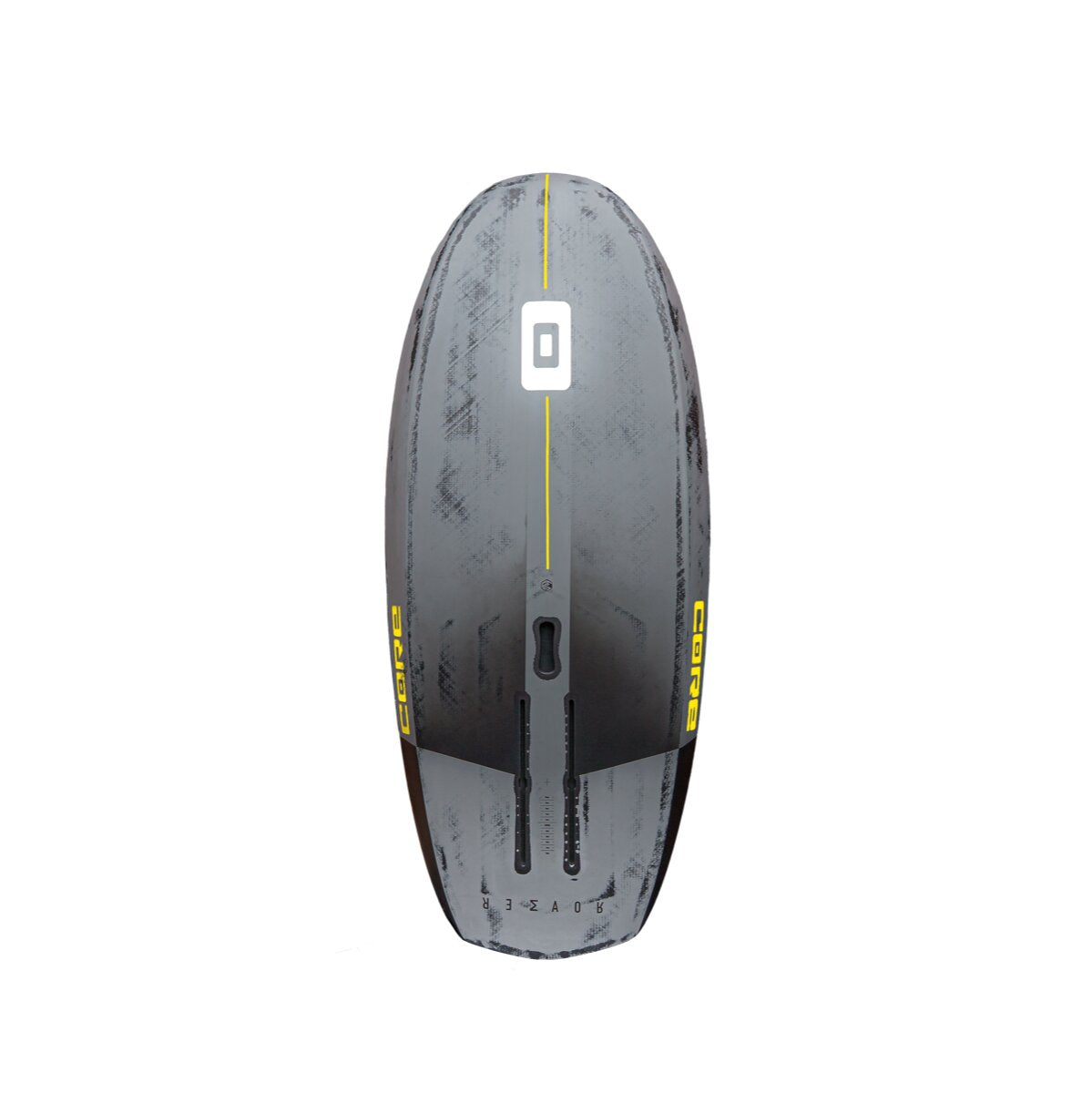 Core Roamer 2 Deck Unterseite