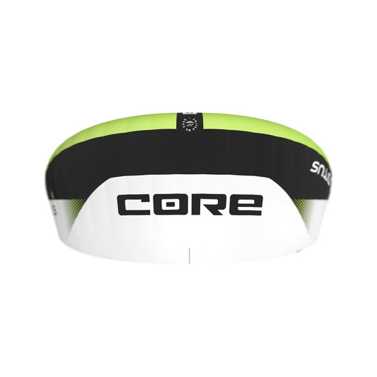 Core Lotus Parawing von oben