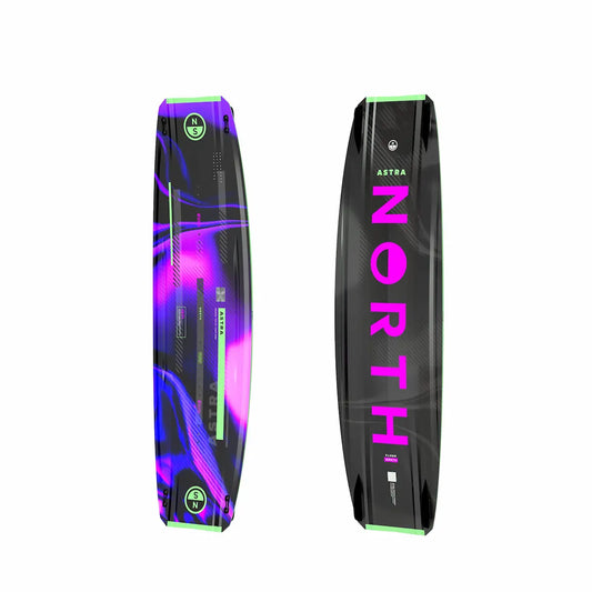 North Astra Kiteboard 2027 Twintip