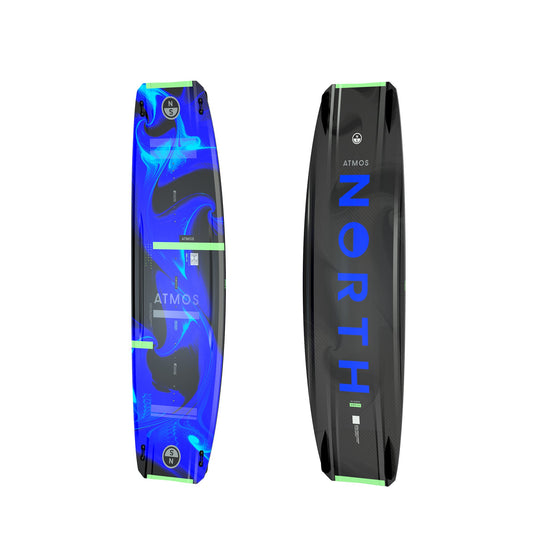 North Atmos TT 2027 Kiteboard