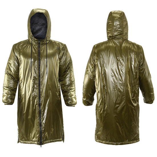 Ride Engine Tech Changing Robe V1 – Gold – Ansicht 3