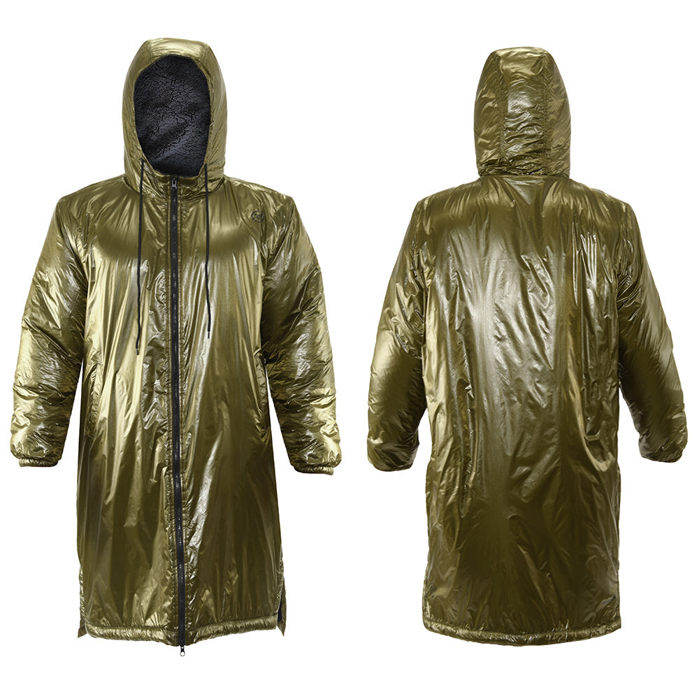 Ride Engine Tech Changing Robe V1 – Gold – Ansicht 3