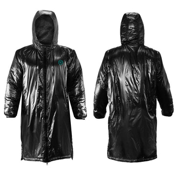 Ride Engine Tech Changing Robe V1 – Black
