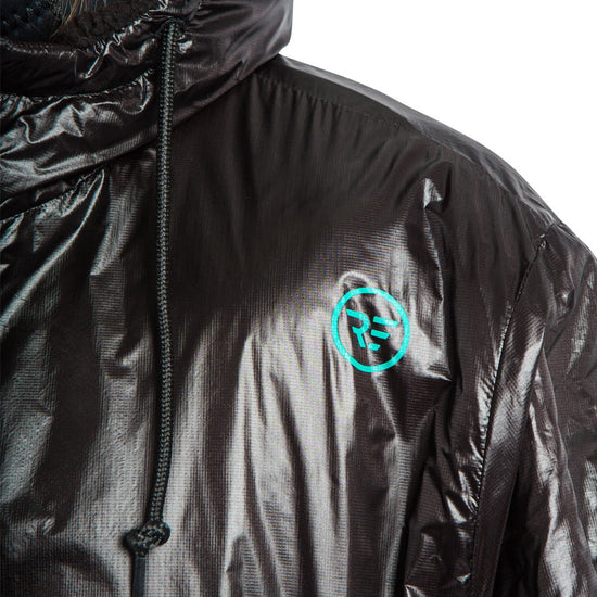 Ride Engine Tech Changing Robe V1 – Black – Ansicht 5