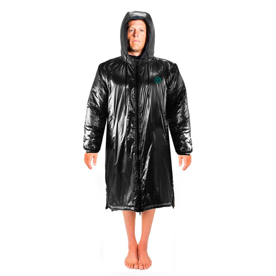 Ride Engine Tech Changing Robe V1 – Black – Ansicht 2