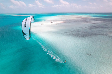Leichtwind Kite Core Air