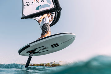 Core Chase Leichtwind Foilboard