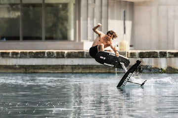 Core Drip Board