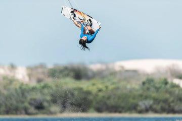 Core Fusion Board im Sprung