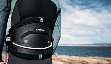 Core Link Trapez von Hinten