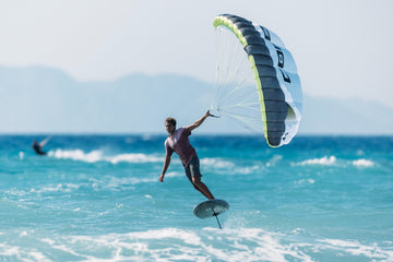 Wave. Freeride. Freestyle.