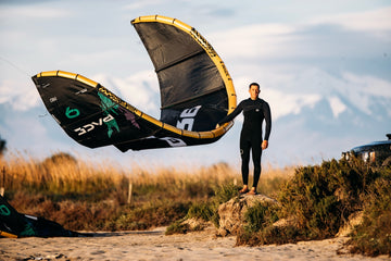 Core Pace Pro 2 an Land