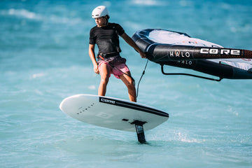 Roamer E Foilboard von Core