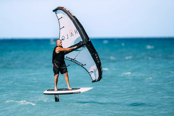 Core Foilboard für Einsteiger