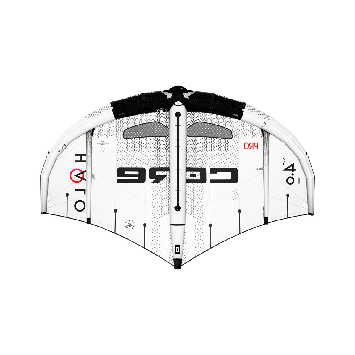 Core Halo Pro 2 Wing NEU im Detail
