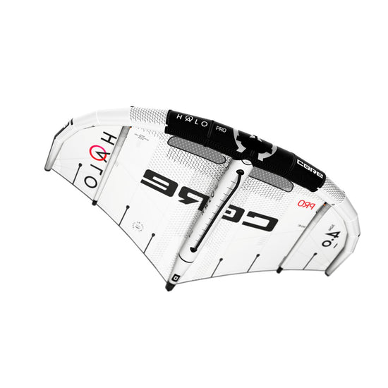 Core Halo Pro 2 Wing von unten