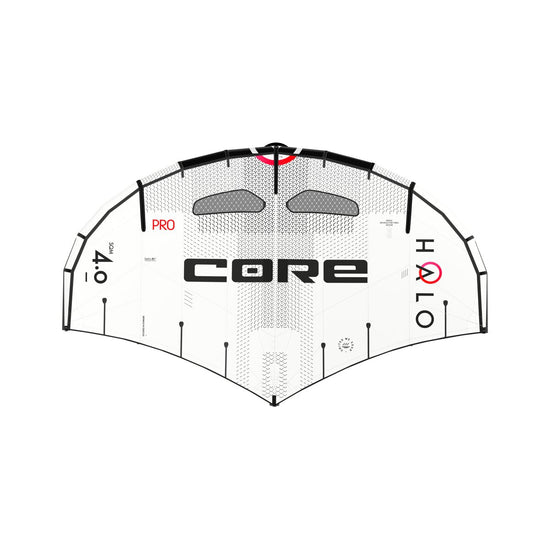 Core Halo Pro 2 Wing NEU komplett von Oben