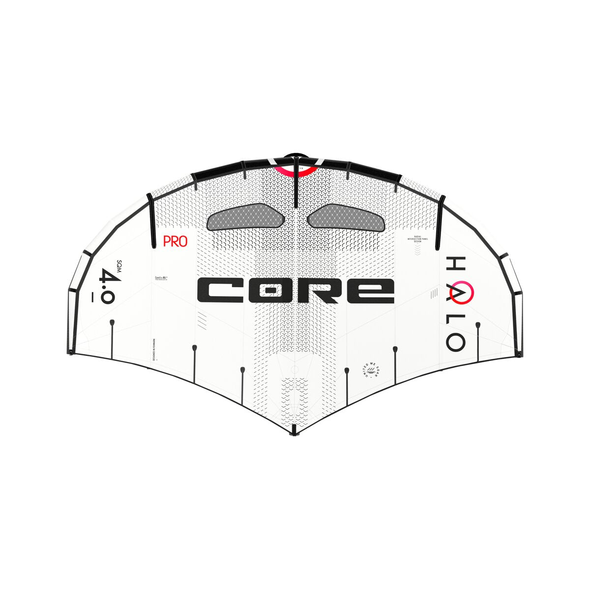 Core Halo Pro 2 Wing NEU komplett von Oben
