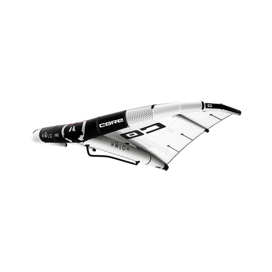 Core Halo Pro 2 Wing mit Boom