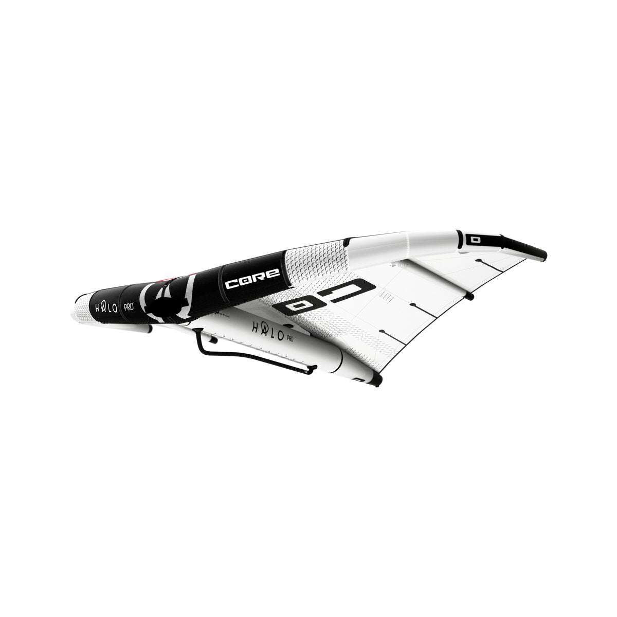 Core Halo Pro 2 Wing mit Boom
