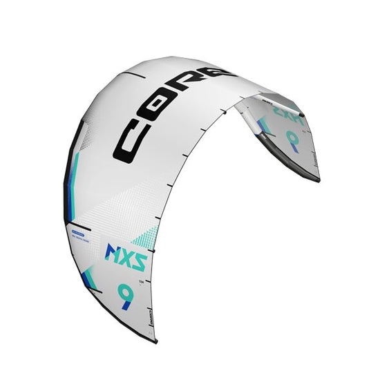 CORE NXS Kite von Hinten