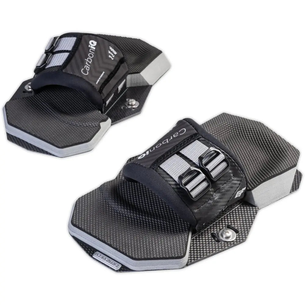 CrazyFly Carboniq Binding