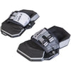 CrazyFly Lock Binding II Black