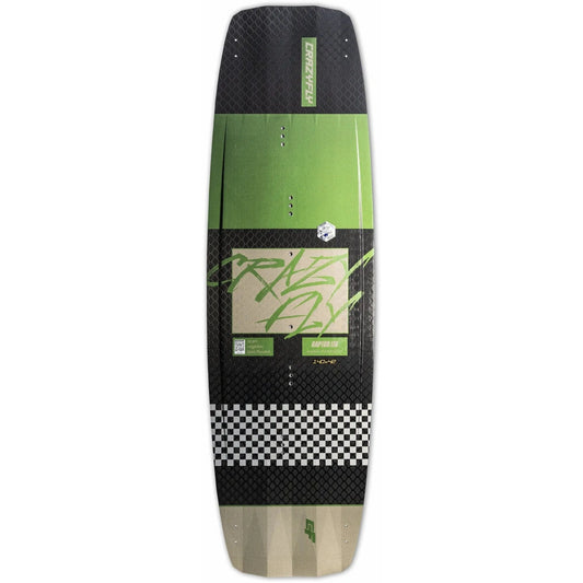 CrazyFly Raptor LTD 2026 Deck
