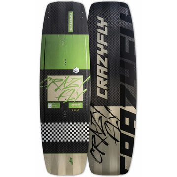 CrazyFly Raptor LTD 2026