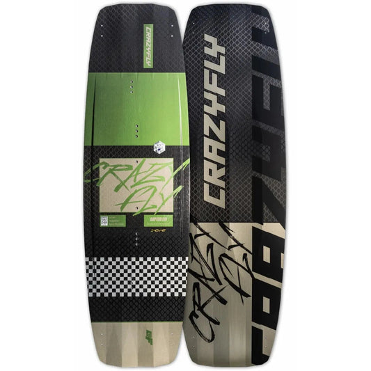 CrazyFly Raptor LTD 2026