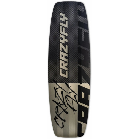 CrazyFly Raptor LTD 2026 unten
