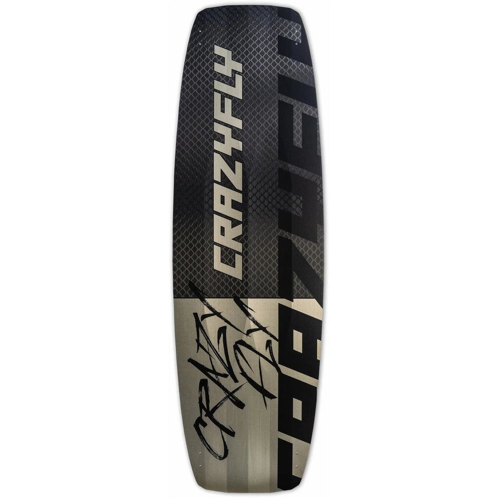 CrazyFly Raptor LTD 2026 unten
