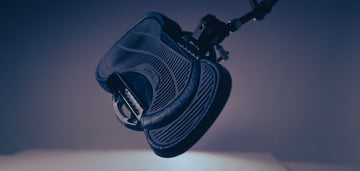 Platinium Bindung im Detail ohne Strap
