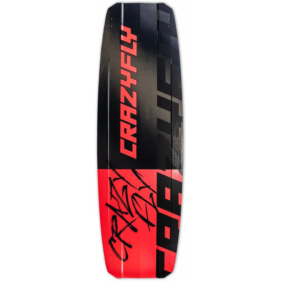 CrazyFly Raptor Extreme 2026 von unten