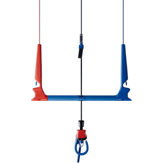 CrazyFly Savvy Bar XT - 4 lines - 45/50cm - 18m + 4m + 2m – Produktbild 1