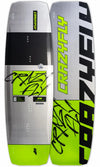 CrazyFly Acton 2026 beidseitig