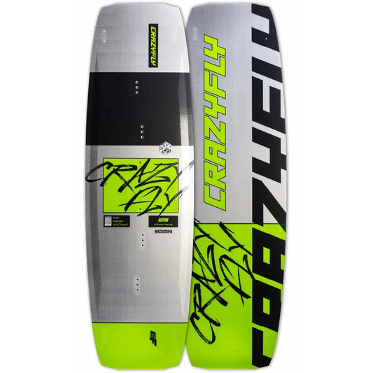 CrazyFly Acton 2026 beidseitig