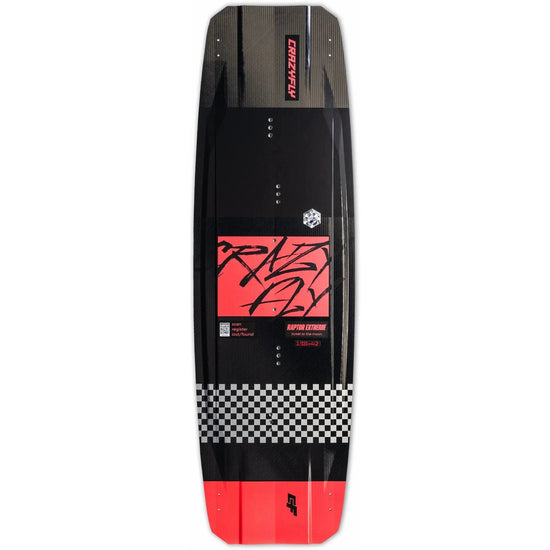 CrazyFly Raptor Extreme 2026 Deck