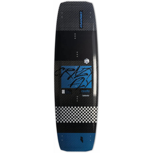 CrazyFly Rootz 2026 von oben