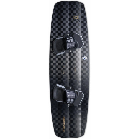 CrazyFly Elite V mit Bindung