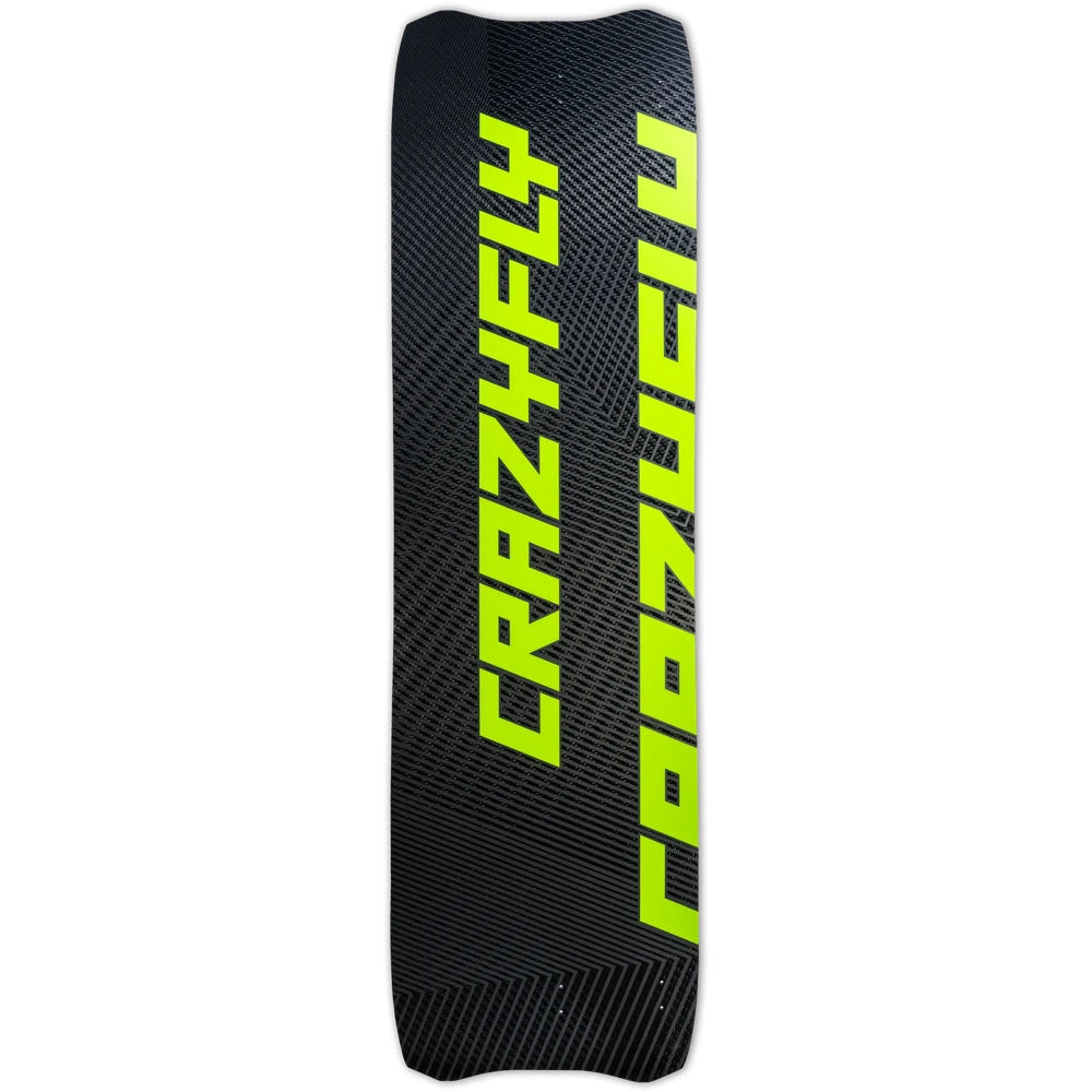 CrazyFly Slicer 2026 von unten