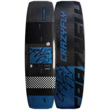 CrazyFly Rootz 2026 beidseitig