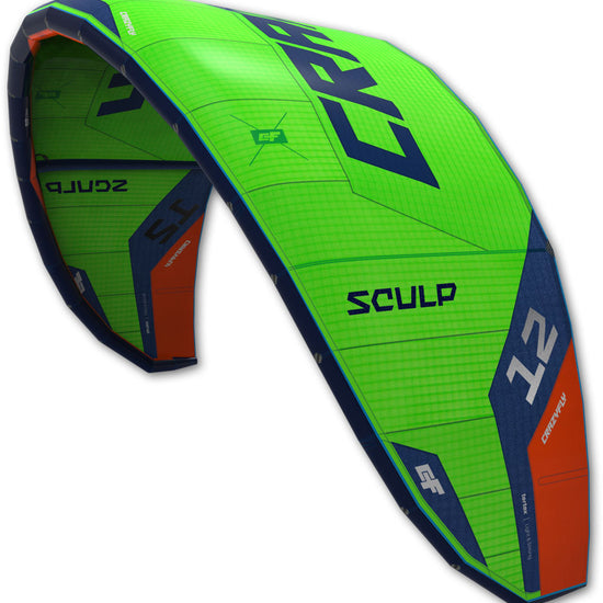 CrazyFly Sculp 2026 – Bild 2