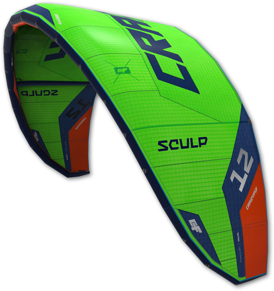 CrazyFly Sculp 2026 – Bild 2