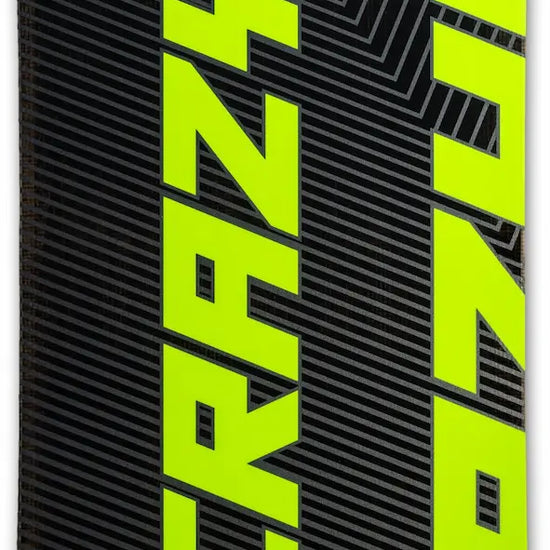 CrazyFly Cruiser LW 2026 von unten