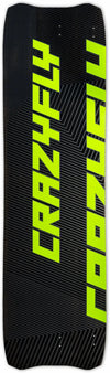 CrazyFly Cruiser LW 2026 von unten