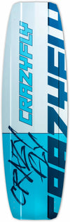 CrazyFly Raptor 2026 von unten